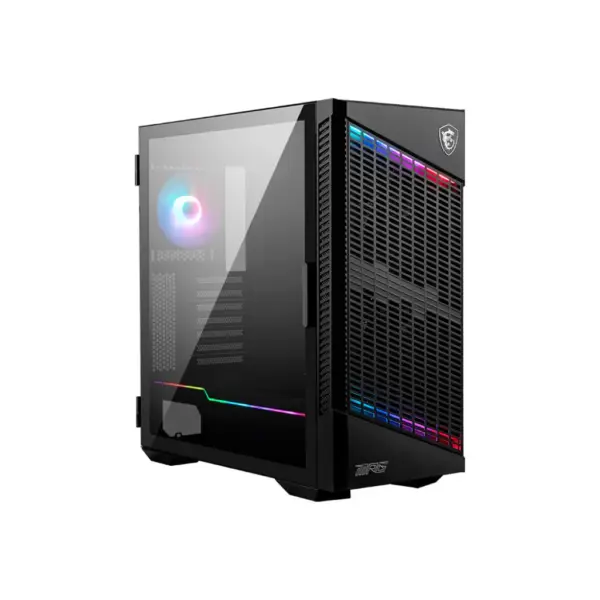 Корпус для ПК MSI MPG VELOX 100P AIRFLOW Корпус для ПК MSI MPG VELOX 100P AIRFLOW