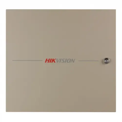 Контролер доступу Hikvision DS-K2601T