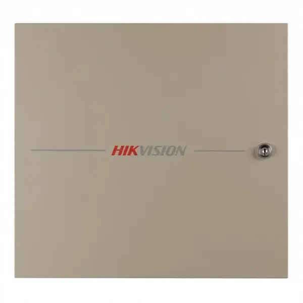 Контролер доступу Hikvision DS-K2601T