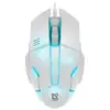 Мишка Defender Host MB-982 USB White (52983)