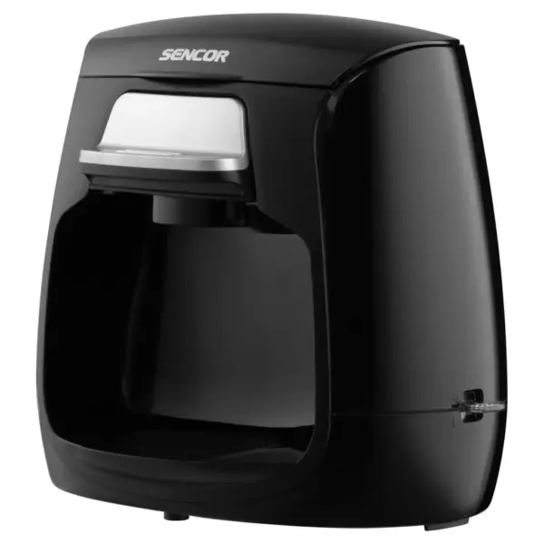 Крапельна кавоварка Sencor SCE 2100BK Крапельна кавоварка Sencor SCE 2100BK