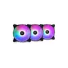 Кулер до корпусу Chieftec Nova (NF-3012-RGB)