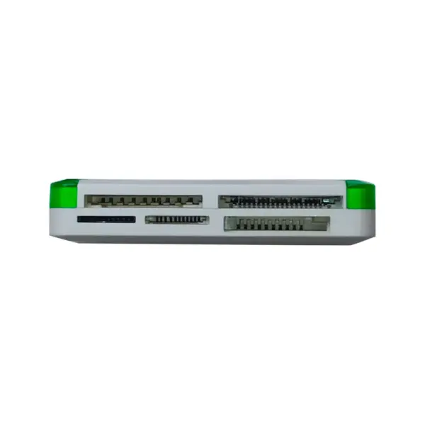 Зчитувач флеш-карт Atcom TD2070 USB 2.0 ALL IN 1 - (Memory Stick (MS) , Secure Digit (10770)