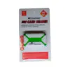 Зчитувач флеш-карт Atcom TD2070 USB 2.0 ALL IN 1 - (Memory Stick (MS) , Secure Digit (10770)