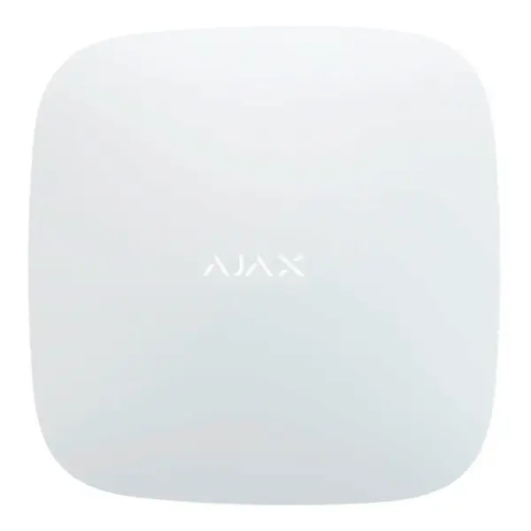 Комплект охоронної сигналізації Ajax StarterKit2 white