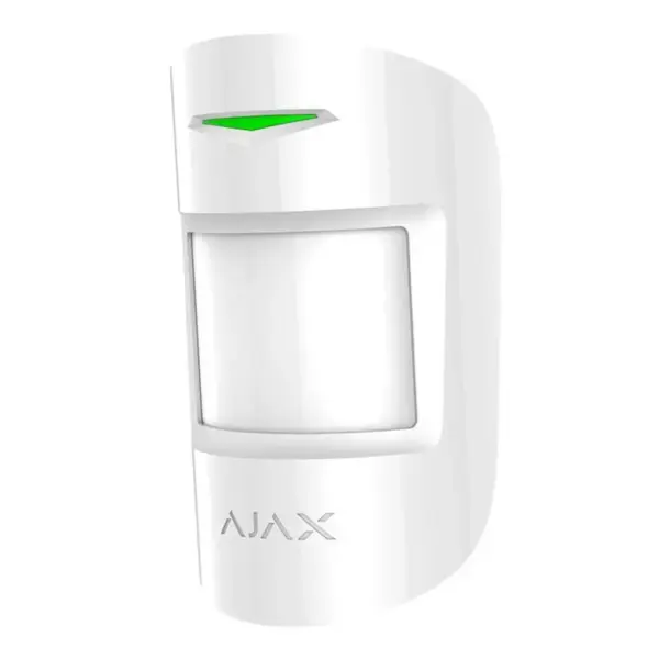 Комплект охоронної сигналізації Ajax StarterKit2 white