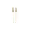 Патч-корд 1м UTP cat 6 CCA gray Cablexpert (PP6U-1M) Патч-корд 1м UTP cat 6 CCA gray Cablexpert (PP6U-1M)