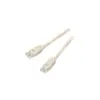 Патч-корд 1м UTP cat 6 CCA gray Cablexpert (PP6U-1M) Патч-корд 1м UTP cat 6 CCA gray Cablexpert (PP6U-1M)