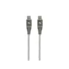 Дата кабель USB-C to USB-C 1.5m USB 2.0 100W Cablexpert (CC-USB2B-CMCM100-1.5M)