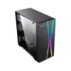 Корпус для ПК Golden Field M8B w/o PSU