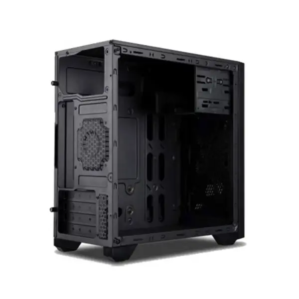 Корпус для ПК Golden Field M8B w/o PSU