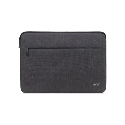 Чохол до ноутбука Acer 14" PROTECTIVE SLEEVE DUAL TONE DARK GRAY (NP.BAG1A.294)