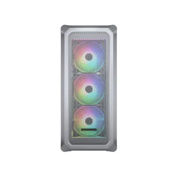 Корпус для ПК Cougar Archon 2 Mesh RGB White