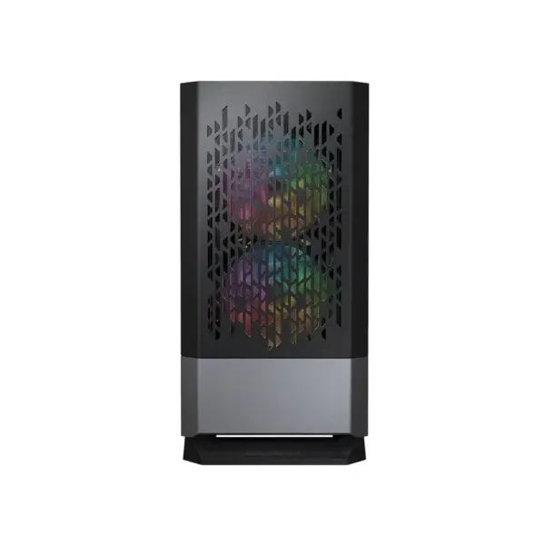 Корпус для ПК Cougar MG140 AIR RGB Black