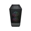 Корпус для ПК Cougar MG140 AIR RGB Black