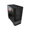 Корпус для ПК Cougar MG140 AIR RGB Black