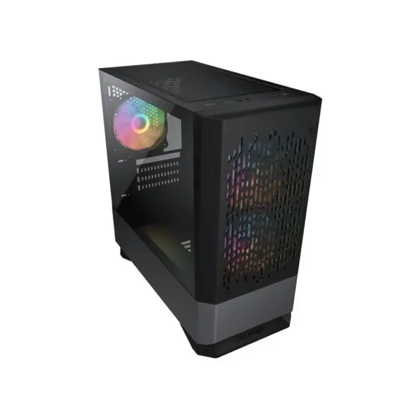 Корпус для ПК Cougar MG140 AIR RGB Black