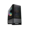 Корпус для ПК Cougar MG140 AIR RGB Black