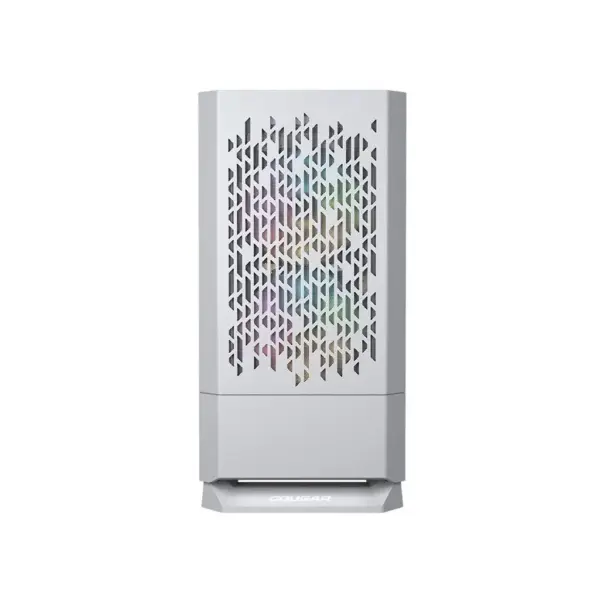 Корпус для ПК Cougar MG140 AIR RGB White