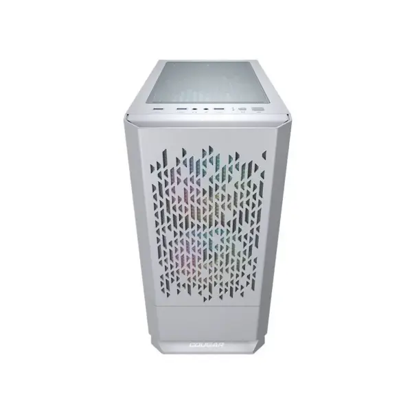 Корпус для ПК Cougar MG140 AIR RGB White