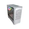 Корпус для ПК Cougar MG140 AIR RGB White