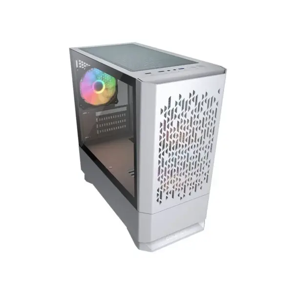 Корпус для ПК Cougar MG140 AIR RGB White
