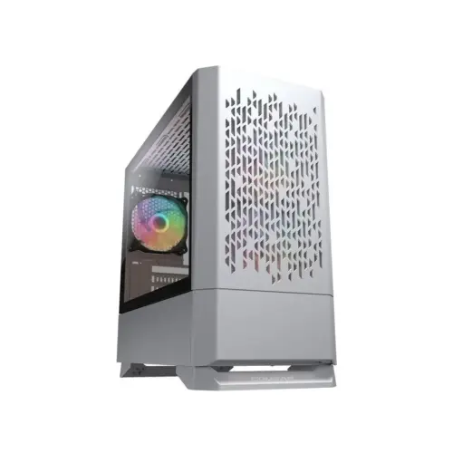 Корпус для ПК Cougar MG140 AIR RGB White