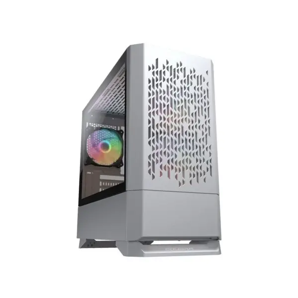 Корпус для ПК Cougar MG140 AIR RGB White