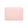 Чохол до ноутбука Incase 16" MacBook Pro - ICON Sleeve in Woolenex, Pink (INMB100642-BLP)
