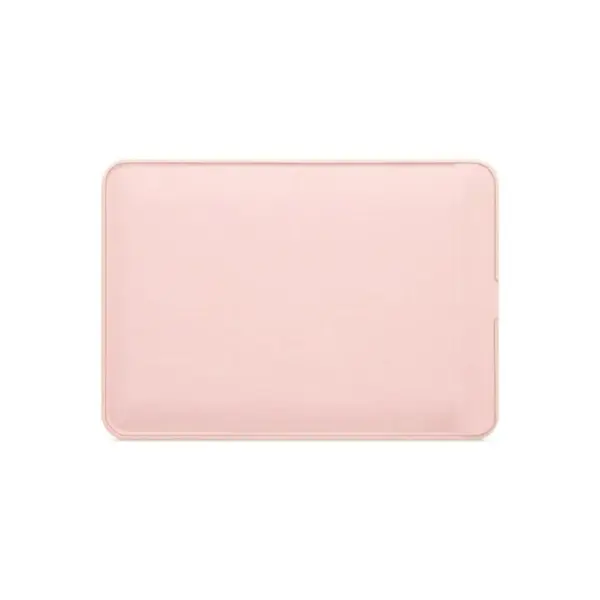 Чохол до ноутбука Incase 16" MacBook Pro - ICON Sleeve in Woolenex, Pink (INMB100642-BLP)
