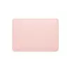 Чохол до ноутбука Incase 16" MacBook Pro - ICON Sleeve in Woolenex, Pink (INMB100642-BLP)