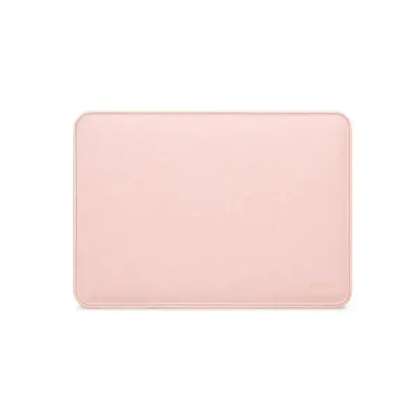 Чохол до ноутбука Incase 16" MacBook Pro - ICON Sleeve in Woolenex, Pink (INMB100642-BLP)