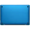 Чохол до ноутбука Incase 16" MacBook Pro - Hardshell Case, Blue (INMB200686-COB)