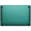 Чохол до ноутбука Incase 16" MacBook Pro - Hardshell Case, Green (INMB200686-FGN)