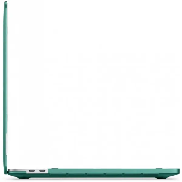 Чохол до ноутбука Incase 16" MacBook Pro - Hardshell Case, Green (INMB200686-FGN)