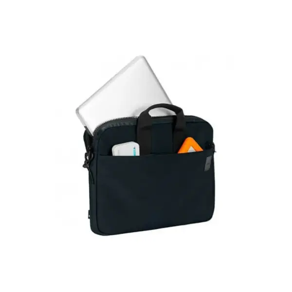 Сумка для ноутбука Incase 13" Compass Brief w/Flight Nylon - Navy (INCO300517-NVY) Сумка для ноутбука Incase 13" Compass Brief w/Flight Nylon - Navy (INCO300517-NVY)
