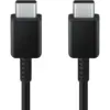 Дата кабель USB-C to USB-C 1.8m Black 3A Samsung (EP-DX310JBRGRU)