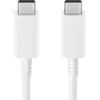 Дата кабель USB-C to USB-C 1.8m White 5A Samsung (EP-DX510JWRGRU)