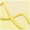 Дата кабель USB 2.0 AM to Micro 5P 1.0m soft silicone yellow ColorWay (CW-CBUM043-Y)