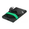 Кишеня зовнішня Verbatim SSDHDD 2.5" USB 3.2 GEN 1-SuperSpeed (53106) Кишеня зовнішня Verbatim SSDHDD 2.5" USB 3.2 GEN 1-SuperSpeed (53106)