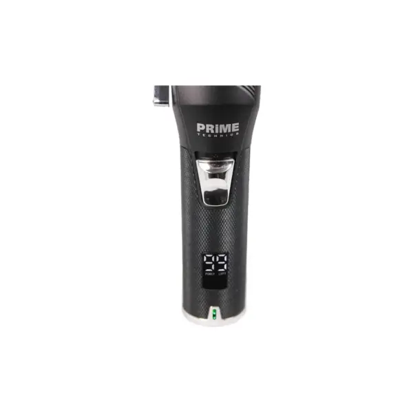 Машинка для стрижки PRIME Technics PHT 162 SB