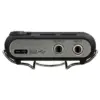 Цифровий диктофон Zoom F2 Black (287177)