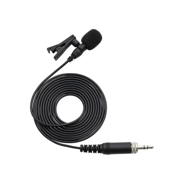 Цифровий диктофон Zoom F2 Black (287177)