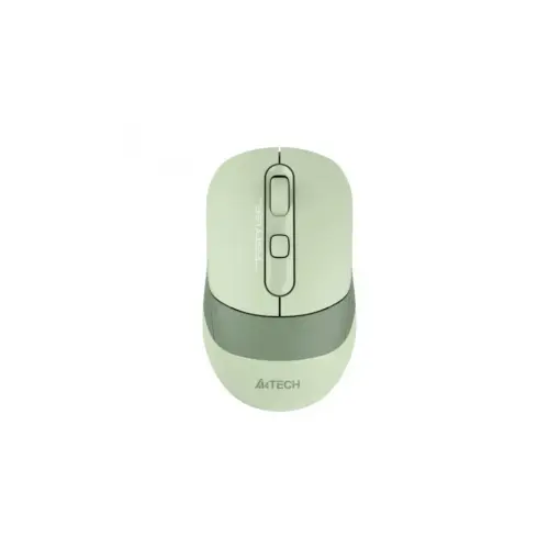 Мишка A4Tech FB10C Bluetooth Matcha Green (4711421967525)
