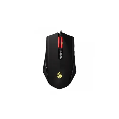 Мишка A4Tech Bloody A70A USB Matte Black (4711421960311)
