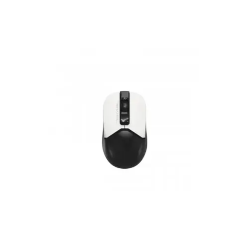 Мишка A4Tech FM12 Panda (4711421959407)