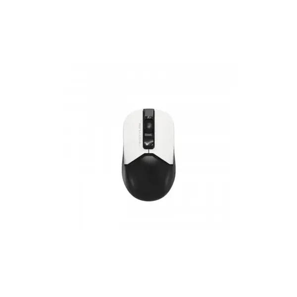 Мишка A4Tech FM12 Panda (4711421959407)