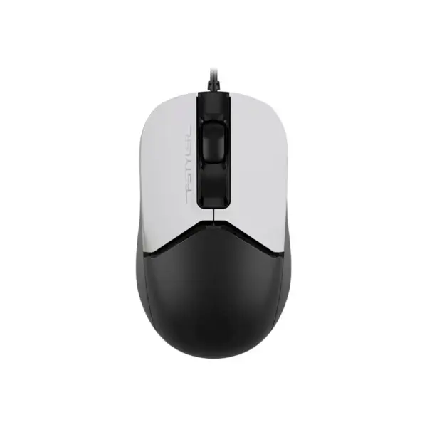 Мишка A4Tech FM12S Panda (4711421959476)