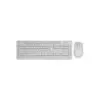Комплект A4Tech FG1012 Wireless White (4711421970952)