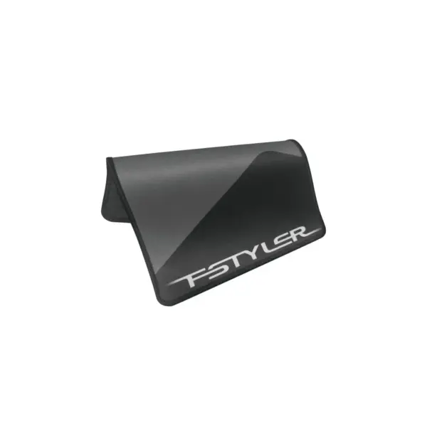 Килимок для мишки A4Tech FP20 Black (4711421966269)